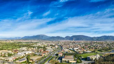 Denizli'de silahlı ve bıçaklı kavgada 1 kişi öldü, 1 kişi yaralandı