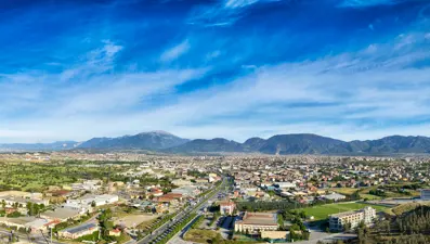 Denizli'de silahlı ve bıçaklı kavgada 1 kişi öldü, 1 kişi yaralandı