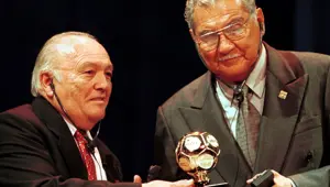 Efsane kaleci Carbajal 93 yaşında hayatını kaybetti