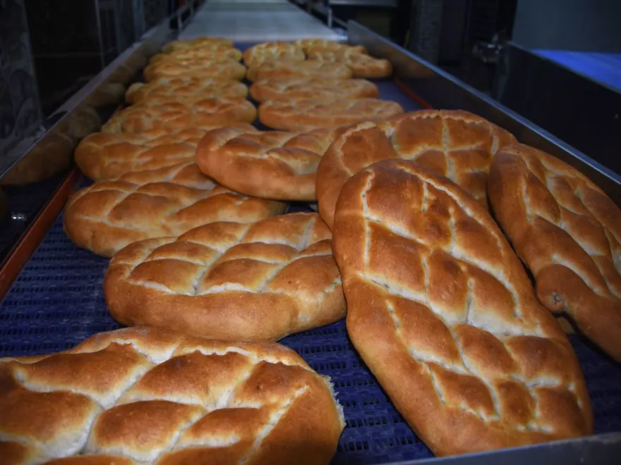 Uzmanı açıkladı: Uzun süre tok tutan Ramazan pidesi 