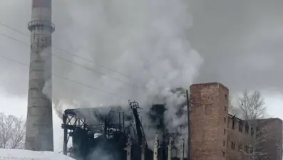 Rusya’da termik santralde patlama: 6&#x27;sı ağır 23 yaralı