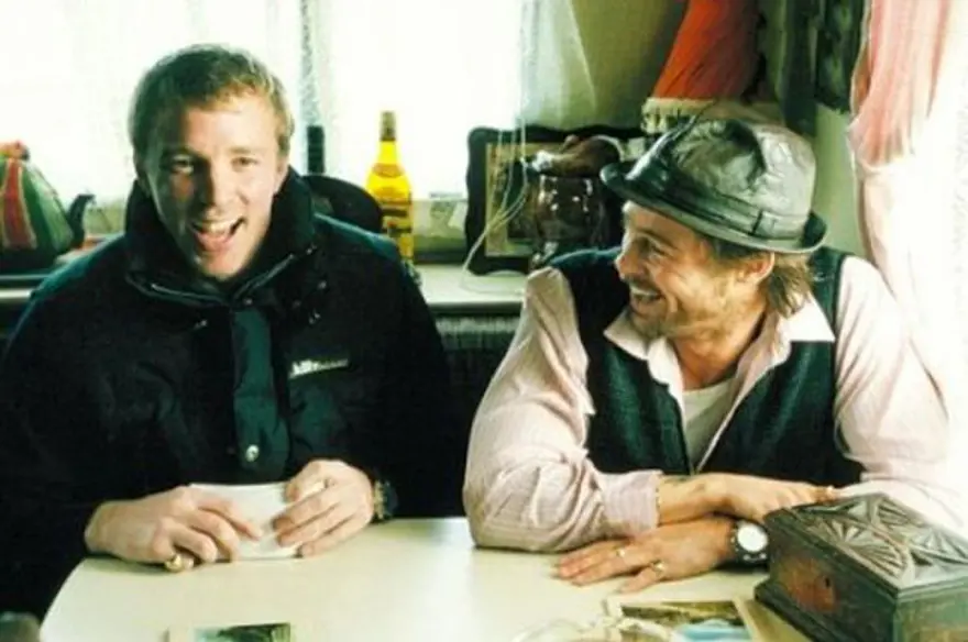 Ünlü yapımların perde arkasından 26