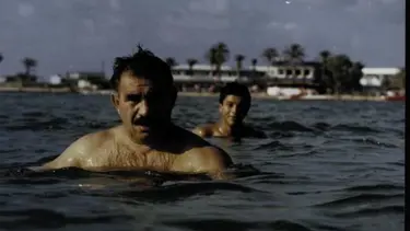 Öcalan'ın Suriye günleri