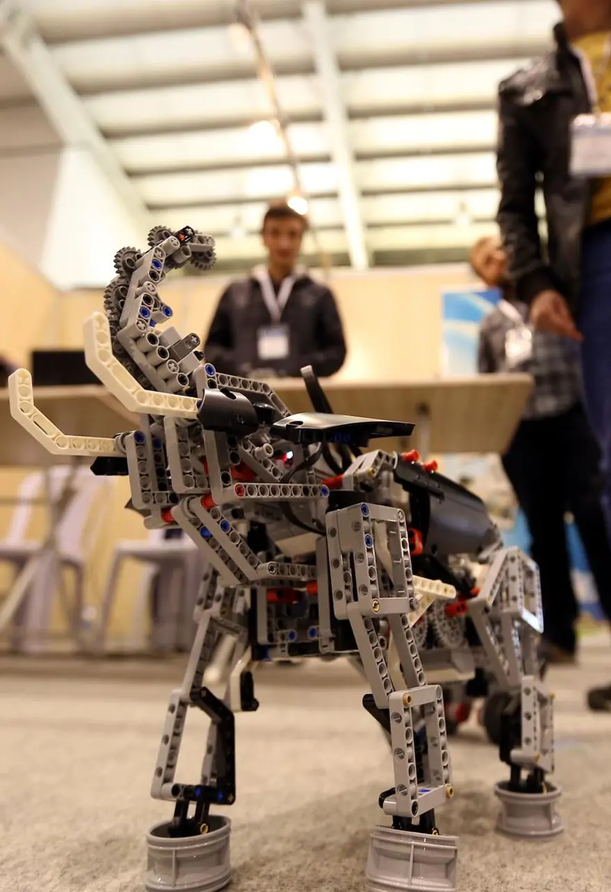 Türk icatları görücüye çıktı Türk icatları görücüye çıktı