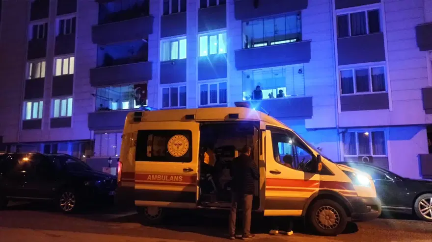 Amasya'da yalnız yaşadığı evinde ölü bulundu 3