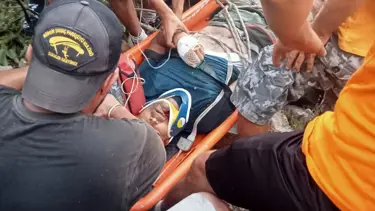 Alanya’da yamaç paraşütü kazası: 2 ölü