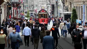 Maske zorunluluğu ne zaman bitecek?