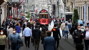 Maske zorunluluğu ne zaman bitecek?