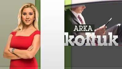 Arka Koltuk 21 Kasım 2015