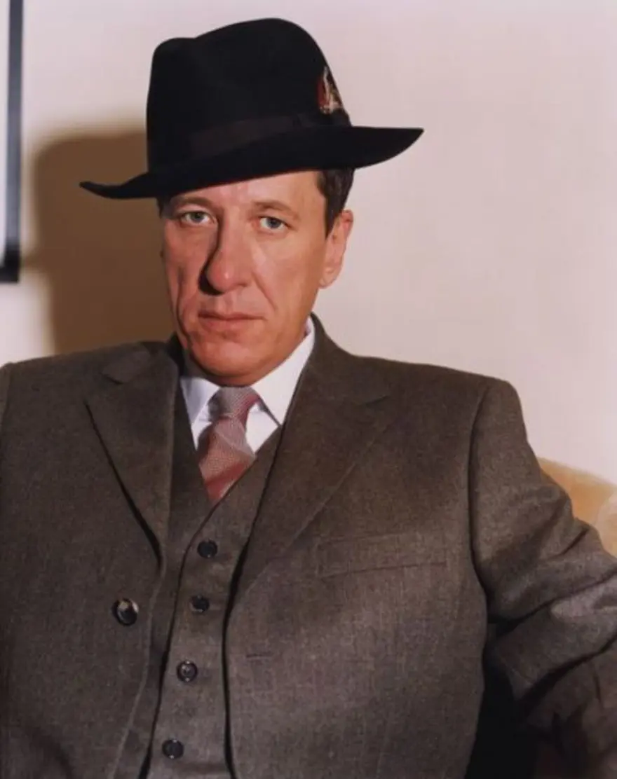 Geoffrey Rush 16