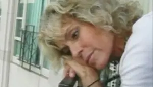 Farrah Fawcett’ın hastane günleri Farrah Fawcett’ın hastane günleri