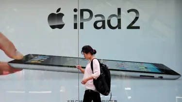 Çin’de iPad almak için böbreğini satan genç yatalak kaldı