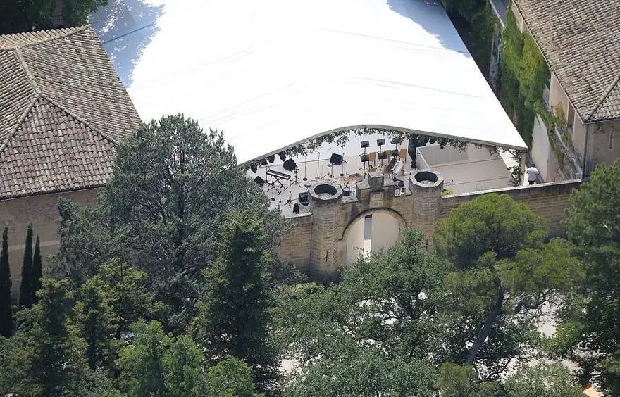 Sophie Turner ve Joe Jonas ikinci düğünü yaptı 4