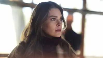 Aslı Enver'den dolandırıcılara dava