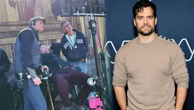 Guy Ritchie’in Henry Cavill başrollü filminin Türkiye çekim programında değişiklik yok