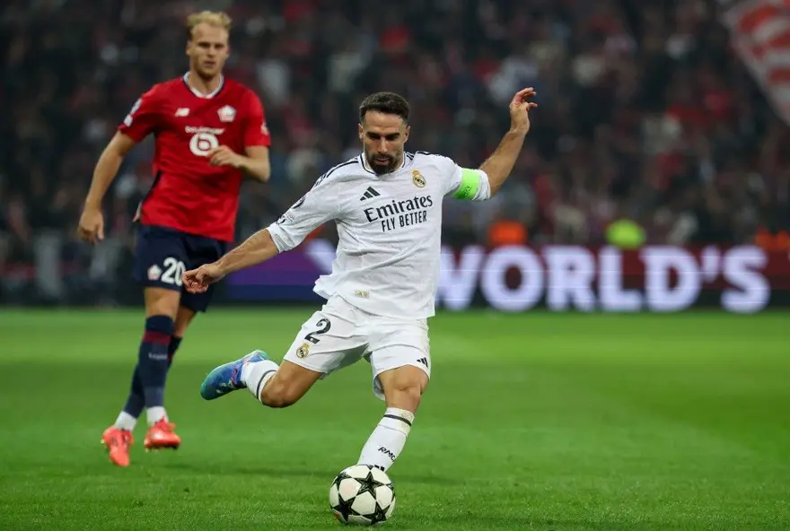 Dünyanın en iyi futbolcuları belli oldu: Yılın listesinde Tek Türk 4