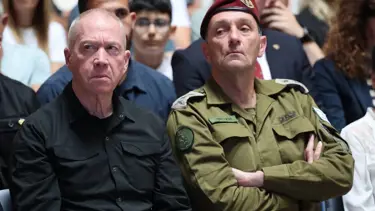 İsrailli Bakan Gallant, Gazze'deki durumun rehine anlaşmasına uygun olduğunu öne sürdü