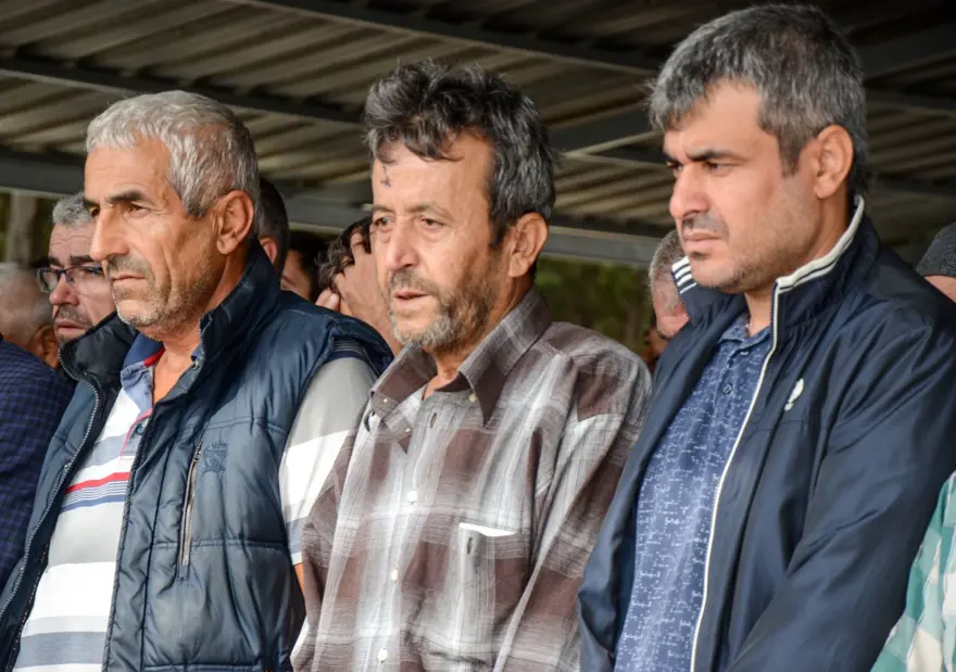 Genç Melike 1 hafta süren yaşam savaşını kaybetti 2 Genç Melike 1 hafta süren yaşam savaşını kaybetti 2
