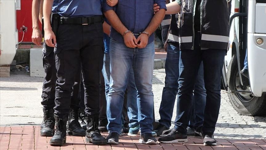 Göçmen kaçakçılığı yapan 19 organizatör yakalandı
