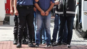 Göçmen kaçakçılığı yapan 19 organizatör yakalandı Göçmen kaçakçılığı yapan 19 organizatör yakalandı