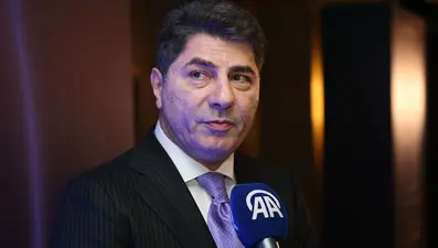 Hakan Safi kimdir? Fenerbahçe Yönetim Kurulu üyesi Hakan Safi ne iş yapıyor?