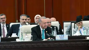 Cumhurbaşkanı Erdoğan: Bebeklerin öldüğü vahşeti durduramamanın izahı yok