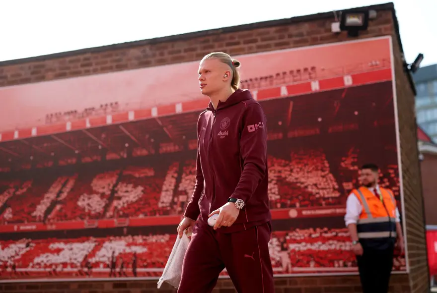 Erling Haaland'ın başı belaya girdi, polislik oldu: Ortaya çıkan sebep ise şaşırttı 4