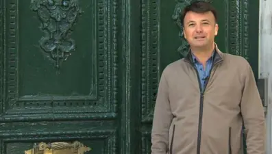 Paha Biçilemez İstanbul 6.Bölüm