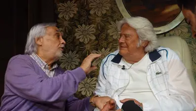 Cüneyt Arkın'dan sağlık durumuna ilişkin açıklama