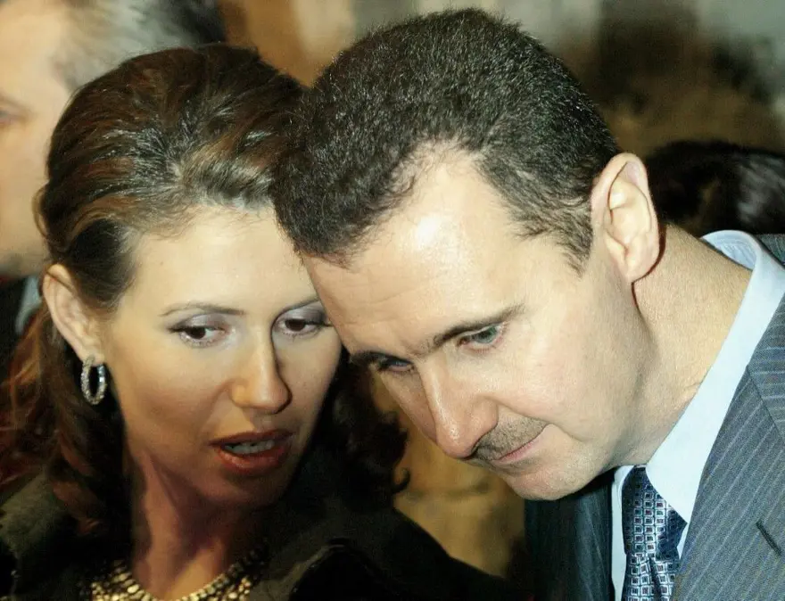 Esad rejimi düştü: Adım adım sonun başlangıcı 11