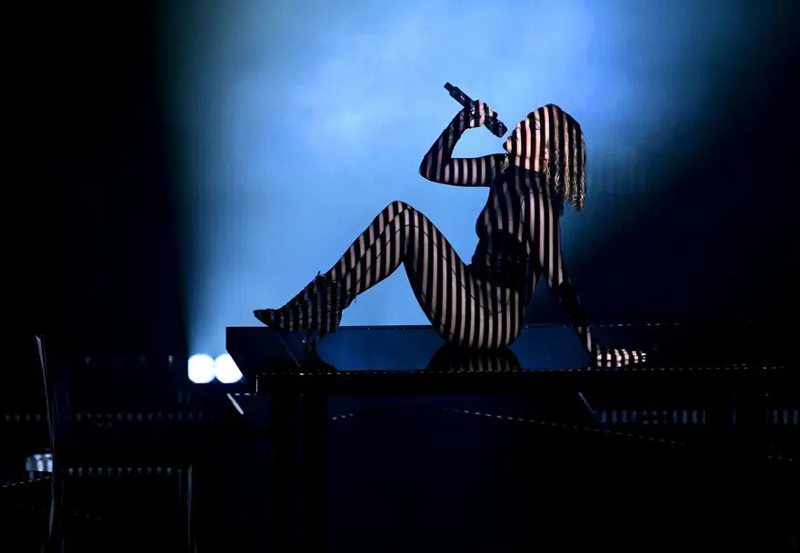 2020 Amerikan Müzik Ödülleri sahiplerini buldu 28