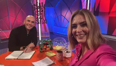 Giray Altınok: Toplumun neye güleceğini bilmek önemli