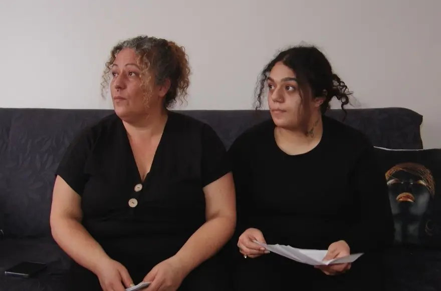 Takıntılı komşusunun arkadaşlık istediğini reddeden kadının hayatı kabusa döndü 