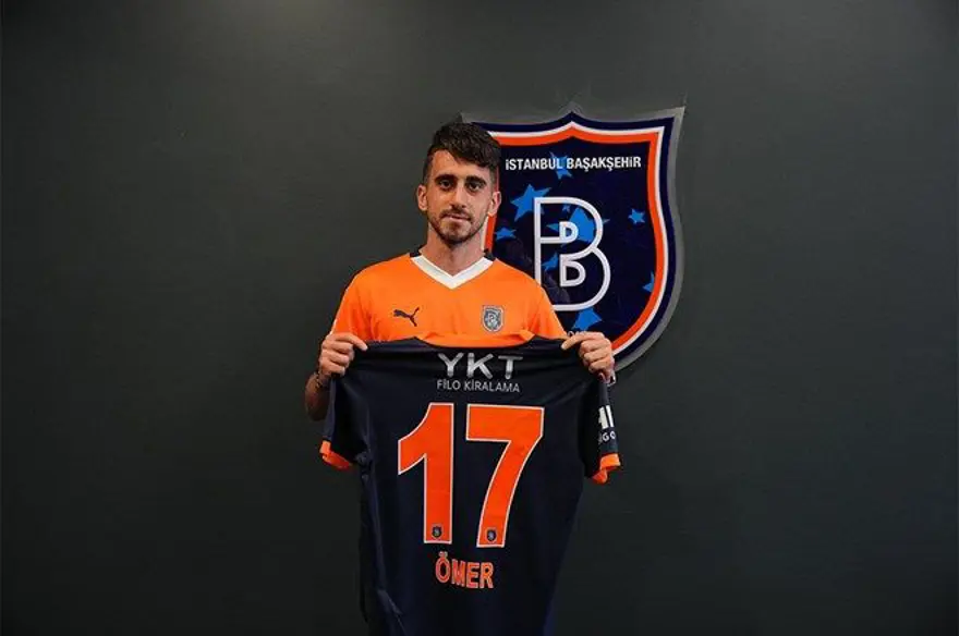 Süper Lig'de en az süre alan transferler: İmzayı attılar kulübede oturdular! 6