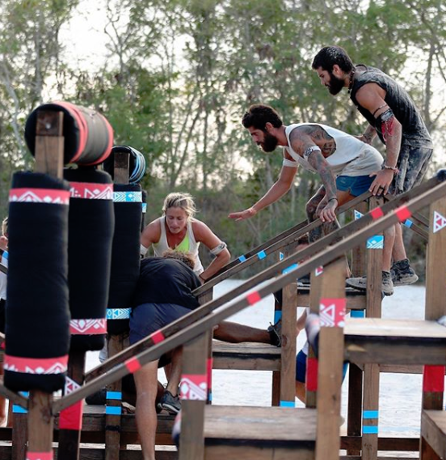 19 Mayıs Hikmet'in sağlık durumu, Survivor son bölümde eleme adayları kimler oldu?, survivor 2019, survivor türkiye yunanistan 3 19 Mayıs Hikmet'in sağlık durumu, Survivor son bölümde eleme adayları kimler oldu?, survivor 2019, survivor türkiye yunanistan 3