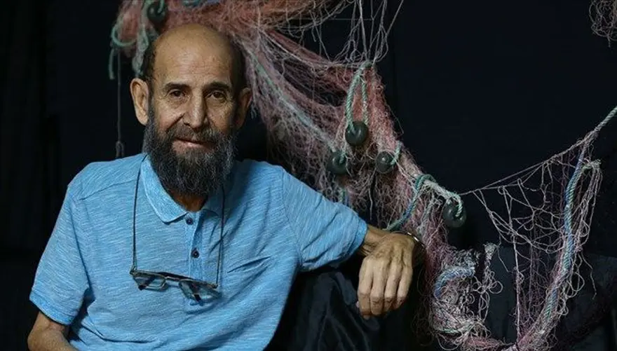 Hastaneye kaldırılan Bizimkiler'in Cemil'i Uğurtan Sayıner: Cemiller ölmez 4