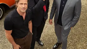 Leonardo DiCaprio’dan Once Upon A Time In Hollywood yorumu: Bunun gibi bir Hollywood filmi yok Leonardo DiCaprio’dan Once Upon A Time In Hollywood yorumu: Bunun gibi bir Hollywood filmi yok