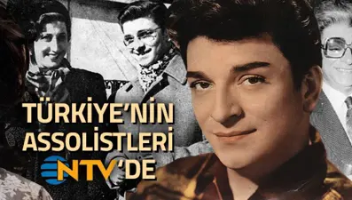 Söz ve Müzik: Assolistler - Gönül Yazar, Neşe Karaböcek, Emel Sayın ve Seçil Heper