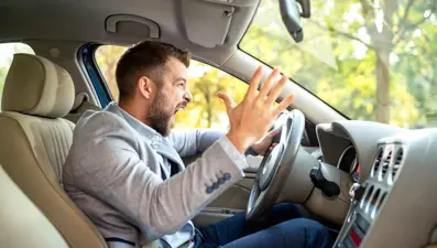 Türkiye'nin en sinirli illeri belli oldu: İlk sıradaki şehir şaşırttı