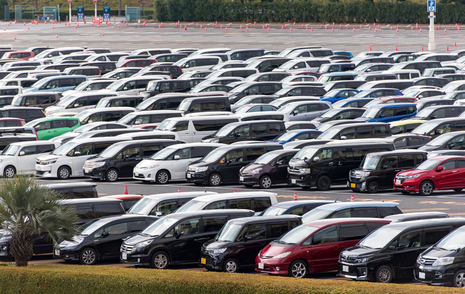 Otomobil ithalatına düzenleme sonrası gündemde: Japonya menşeli otomobiller ne kadar olacak, hangi modellerde artış yaşanacak?