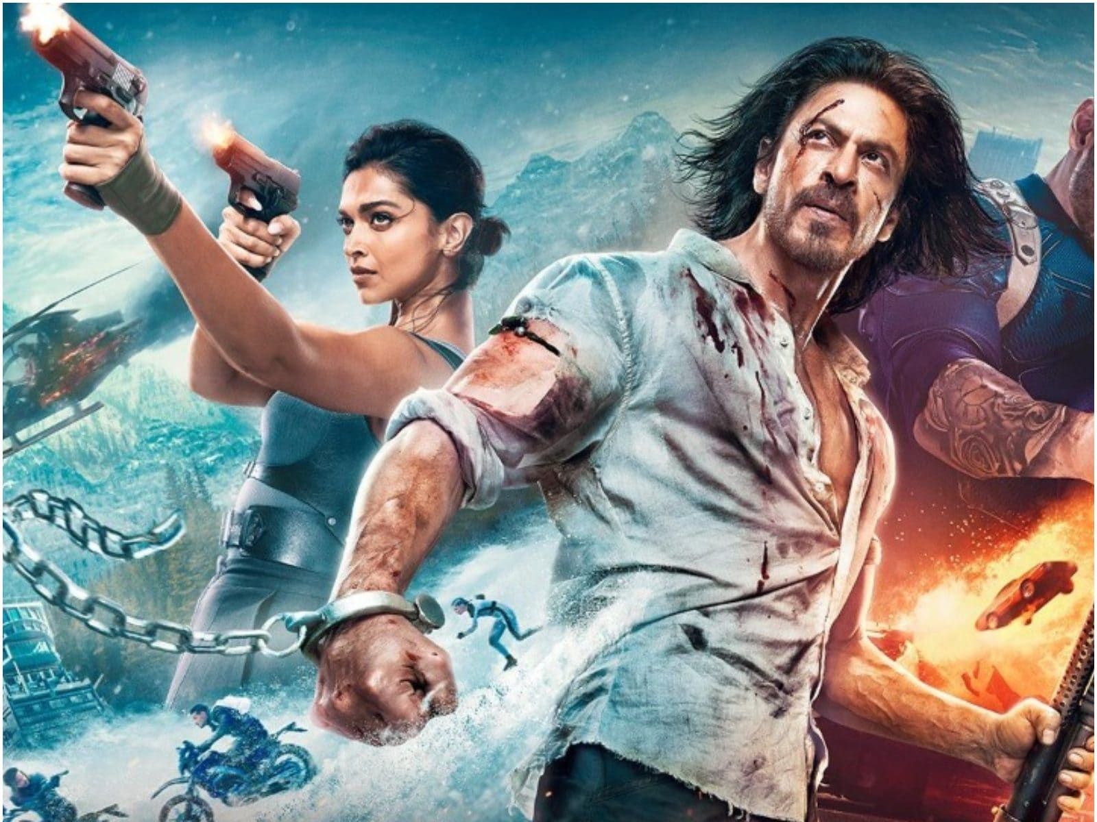 En güzel Shah Rukh Khan filmleri