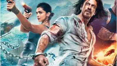 En güzel Shah Rukh Khan filmleri