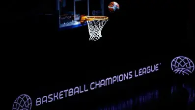 FIBA Şampiyonlar Ligi'ne 4 Türk takımı katılacak