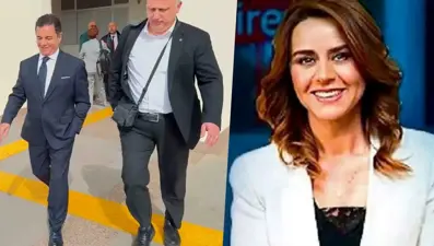 Seçil Erzan davasında, Hakan Ateş ifade verdi