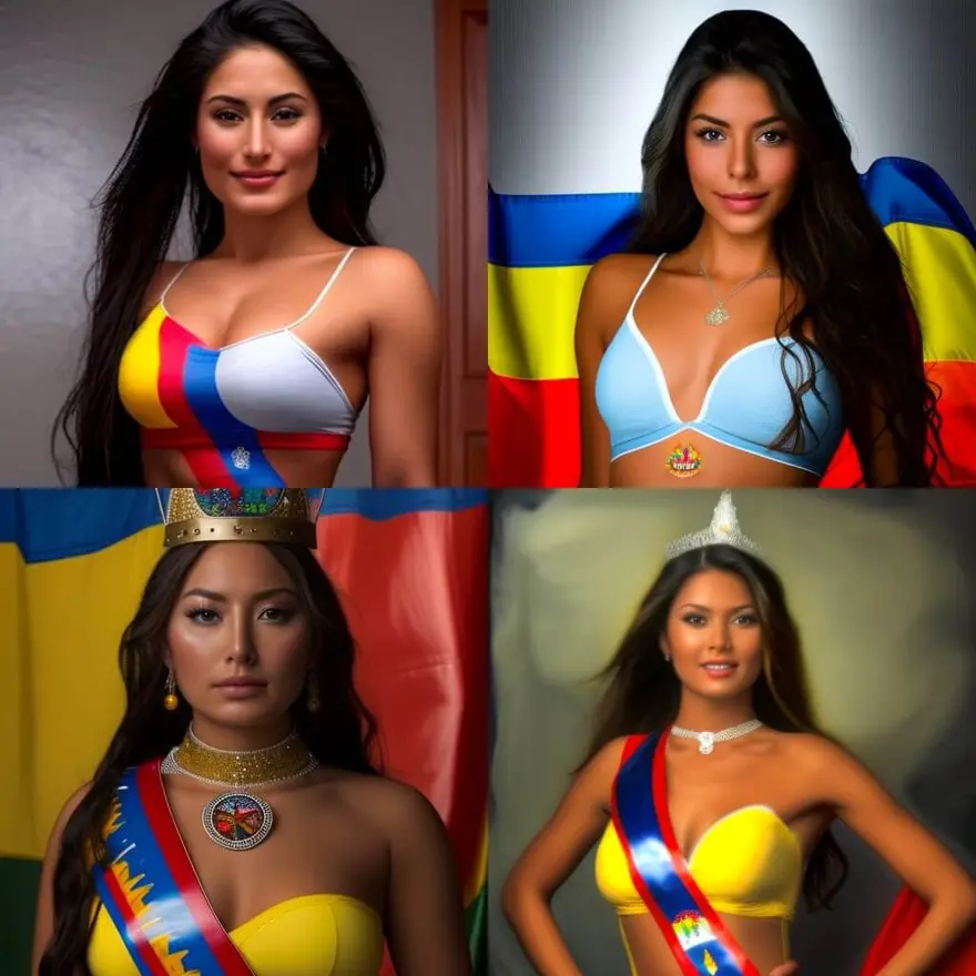 EKVADOR 47 EKVADOR 47