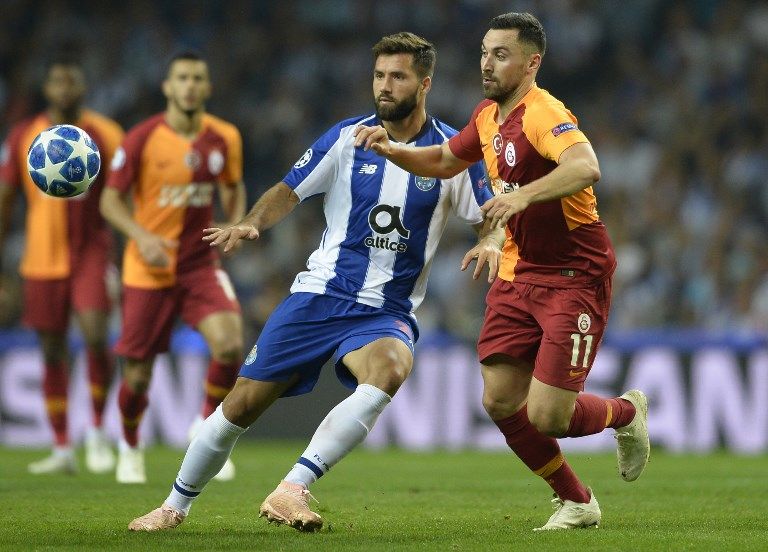 11 Aralık 2018 Galatasaray - Porto Şampiyonlar Ligi maçı hangi kanalda, saat kaçta canlı yayınlanacak?