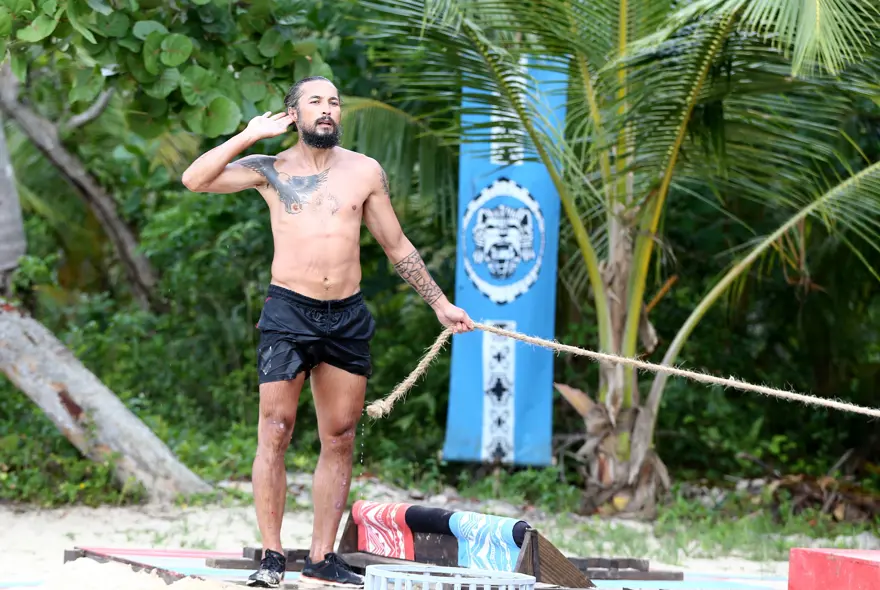 Survivor, Survivor 2017, survivor ödül oyunu, survivor araba ödülü, survivor yarışma 33 Survivor, Survivor 2017, survivor ödül oyunu, survivor araba ödülü, survivor yarışma 33