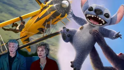 Sinemalarda bu hafta: Hangi filmler vizyona girdi? (23 Mayıs 2025)