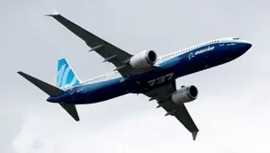 Trump duyurdu: Katar ile Boeing arasında 200 milyar dolarlık anlaşma