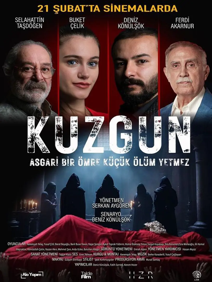 KUZGUN 6